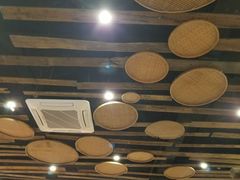 大堂-炊烟·山房菜