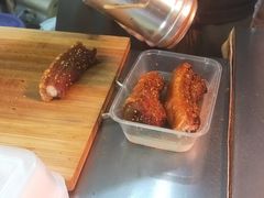 -脆皮五花肉(建东街旗舰店)