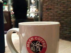 -漫咖啡 (CCPAPK创意港店)