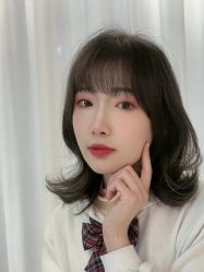 点击看大图 -MORI HAIR SALON日式美发沙龙