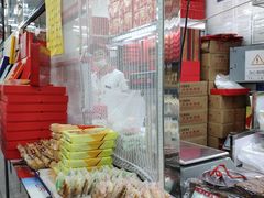 -北京稻香村(燕丰商场店)