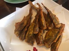 -泰钰丰烤鸭.天津菜(开发区店)