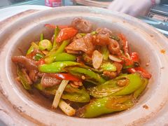 -金龙·打边炉(南京西路店)