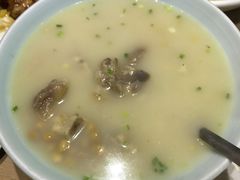 -川流不息(北蔡休闲广场店)