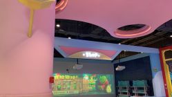 -汤姆猫亲子乐园(保利Mall店)
