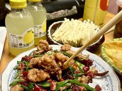 -金龙·打边炉(南京西路店)