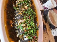 -饭江湖·江湖菜(湖广会馆店)
