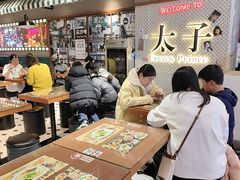 -太子浓心·港式猛火小锅米线(探十里店)