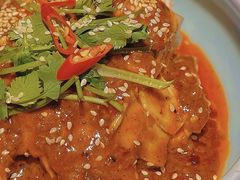 -绿茶餐厅(松江万达店)