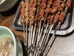-萧记三鲜烩面(郑汴路店)
