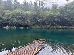 -石台牯牛降景区