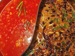 -胖子鱼·天水麻辣鱼火锅(秦州407店)