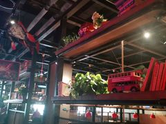 -探鱼·鲜青椒爽麻烤鱼(广州欣荣广场店)