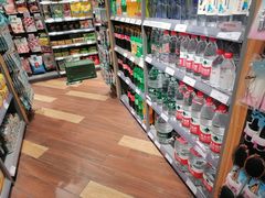 -京捷生鲜超市(红庙北里店)