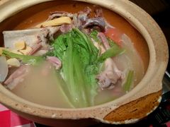 -西贝(上海我格广场店)