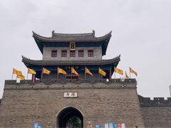 -即墨古城