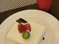 -上海新锦江大酒店
