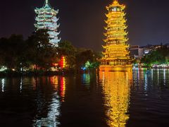 -桂林两江四湖景区