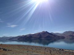 iphone_upload_pic-羊卓雍措