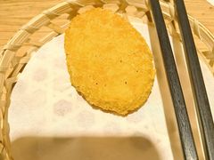 -和府捞面(东直门银座店)