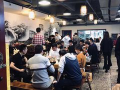 -较场口火锅(九街店)