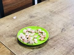 大蒜-闫家驴肉火烧(五四店)