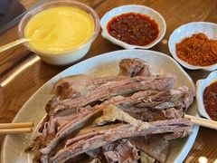 -清真·益鑫羊肉手抓馆(花园北街店)