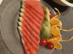 -老北门·苏帮菜·湖景包间(月光码头店)