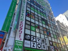 -秋叶原电器街