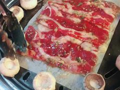 -杀猪天·韩国烤肉(总店)