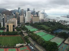 -香港铜锣湾维景酒店