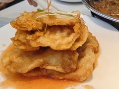 -来相会饺子·新辽菜(甘家口店)
