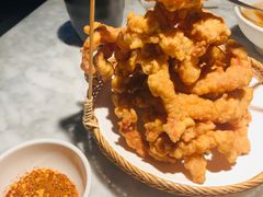 -蔴将·川菜(黄龙万科店)