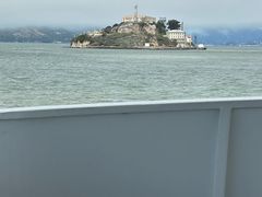 -阿尔卡特拉斯岛