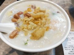 艇仔粥-荔银肠粉(广州天河华利路店)