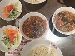 -添萬囍·天津三鲜捞面(天河城店)