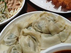 -王家沙点心店(南京西路总店)