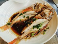 -宁海安岚·南溪阁全日餐厅