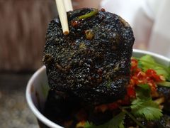 -董顺桃老长沙臭豆腐(步行街店)