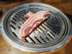 -·缸桶屋·韩式牛肋条自助烤肉(西湖D11店)