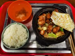-南京大学-第9食堂