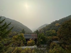 -天津盘山风景名胜区