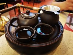 -点都德(盘福楼店)