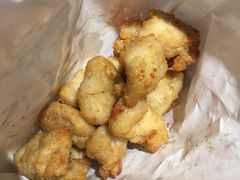 -大炮盐酥鸡(新街口店)