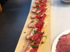 -千寻山野烤肉(中关村店)
