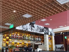大堂-安妮意大利餐厅(国贸店)