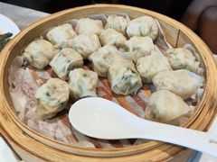 连江鱼饺-兴仙饭店·闽味海鲜(马尾总店)