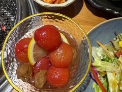 -丸藏和牛烧肉专门店(园区师惠坊店)