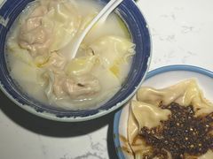 -龙抄手(文殊坊店)