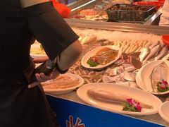 -食鼎记海鲜大排档(美食街店)